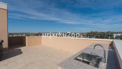 3 quarto Penthouse para venda em El Raso - 379 000 € (Ref: 9872136)