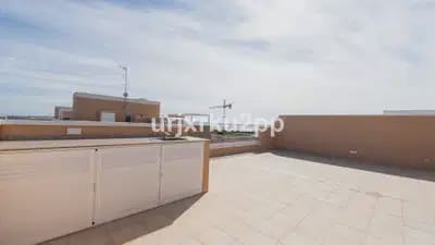 3 quarto Penthouse para venda em El Raso - 379 000 € (Ref: 9872136)