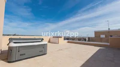 3 quarto Penthouse para venda em El Raso - 379 000 € (Ref: 9872136)