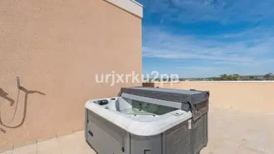 3 quarto Penthouse para venda em El Raso - 379 000 € (Ref: 9872136)