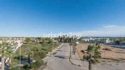 3 quarto Penthouse para venda em El Raso - 379 000 € (Ref: 9872136)