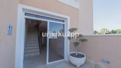 3 quarto Penthouse para venda em El Raso - 379 000 € (Ref: 9872136)