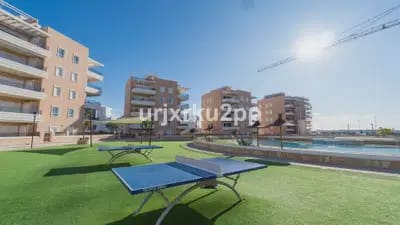 3 quarto Penthouse para venda em El Raso - 379 000 € (Ref: 9872136)