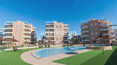 3 quarto Penthouse para venda em El Raso - 379 000 € (Ref: 9872136)