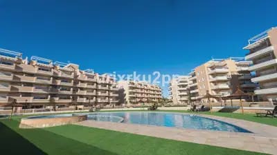 3 quarto Penthouse para venda em El Raso - 379 000 € (Ref: 9872136)