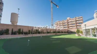3 quarto Penthouse para venda em El Raso - 379 000 € (Ref: 9872136)