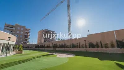 3 quarto Penthouse para venda em El Raso - 379 000 € (Ref: 9872136)