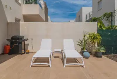 3 sovrum Lägenhet till salu i Algorfa med pool - 355 000 € (Ref: 9872137)