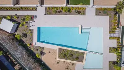 3 sovrum Lägenhet till salu i Algorfa med pool - 355 000 € (Ref: 9872137)