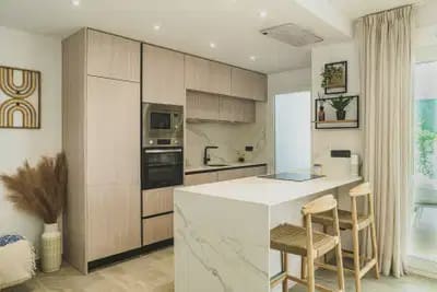 3 sovrum Lägenhet till salu i Algorfa med pool - 355 000 € (Ref: 9872137)