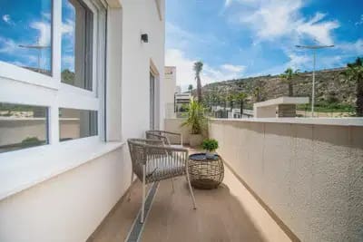 3 sovrum Lägenhet till salu i Algorfa med pool - 355 000 € (Ref: 9872137)