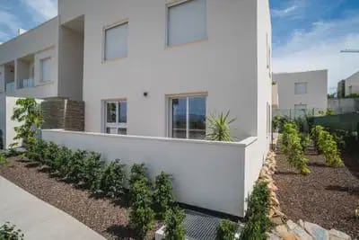 3 sovrum Lägenhet till salu i Algorfa med pool - 355 000 € (Ref: 9872137)