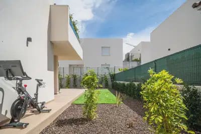 3 sovrum Lägenhet till salu i Algorfa med pool - 355 000 € (Ref: 9872137)