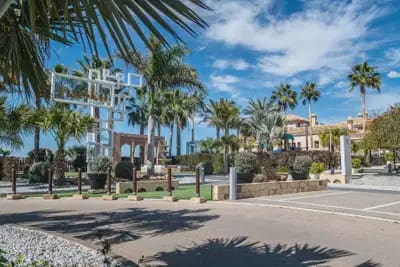 3 sovrum Lägenhet till salu i Algorfa med pool - 355 000 € (Ref: 9872137)