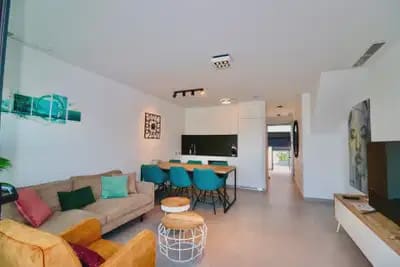 3 bedroom Beach Apartment for sale in Guardamar del Segura with pool - € 365,000 (Ref: 9872139)