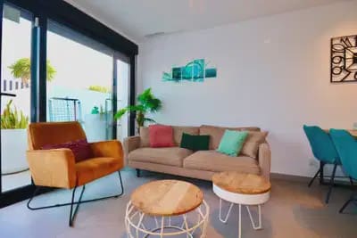 3 bedroom Beach Apartment for sale in Guardamar del Segura with pool - € 365,000 (Ref: 9872139)