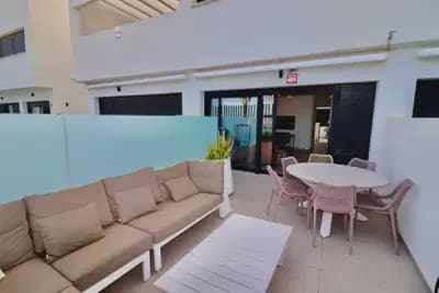 3 bedroom Beach Apartment for sale in Guardamar del Segura with pool - € 365,000 (Ref: 9872139)