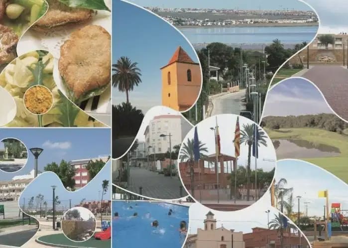 3 bedroom Villa for sale in Los Montesinos - € 359,900 (Ref: 9872140)