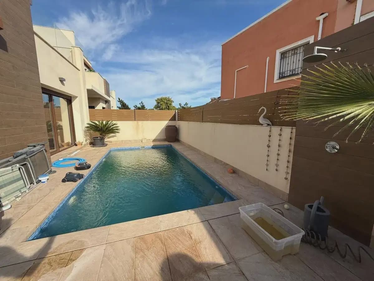 3 bedroom Villa for sale in Los Montesinos - € 359,900 (Ref: 9872140)