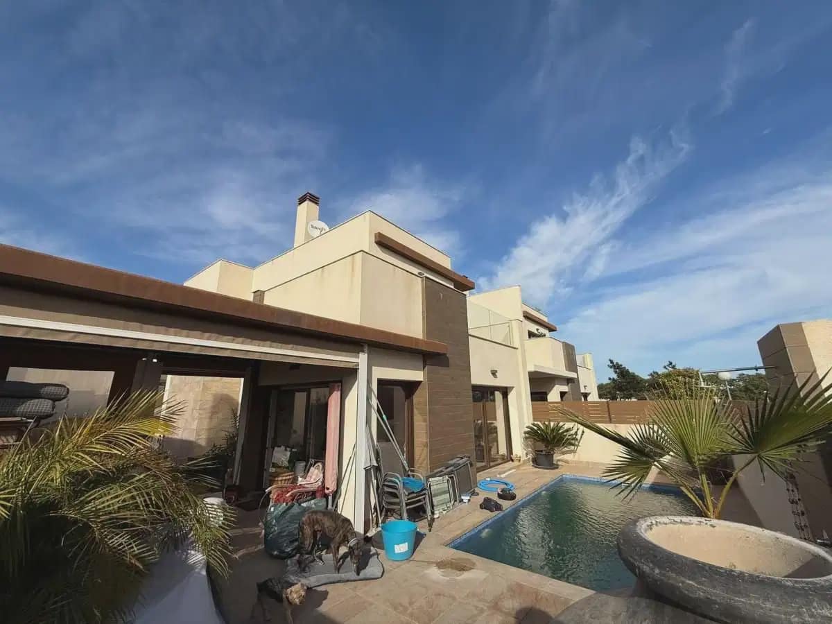 3 bedroom Villa for sale in Los Montesinos - € 359,900 (Ref: 9872140)