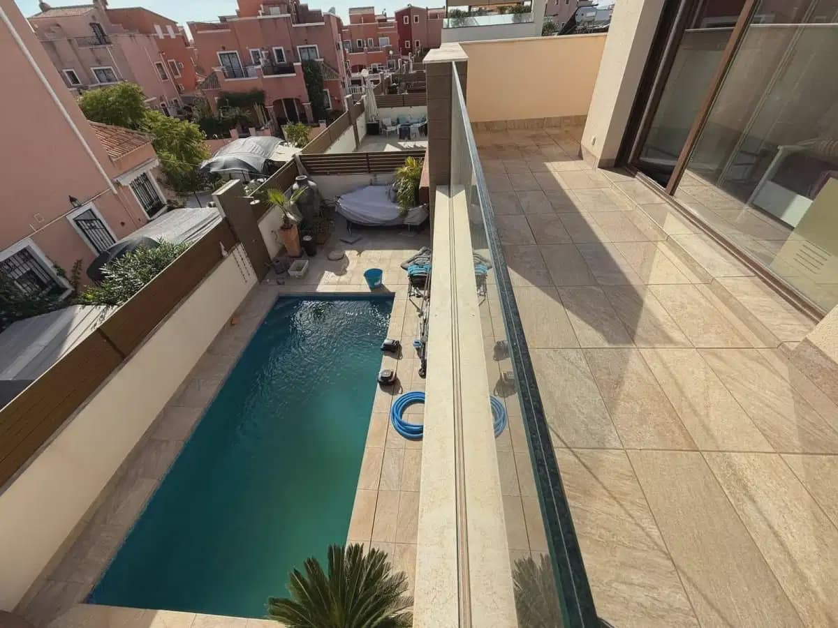 3 bedroom Villa for sale in Los Montesinos - € 359,900 (Ref: 9872140)