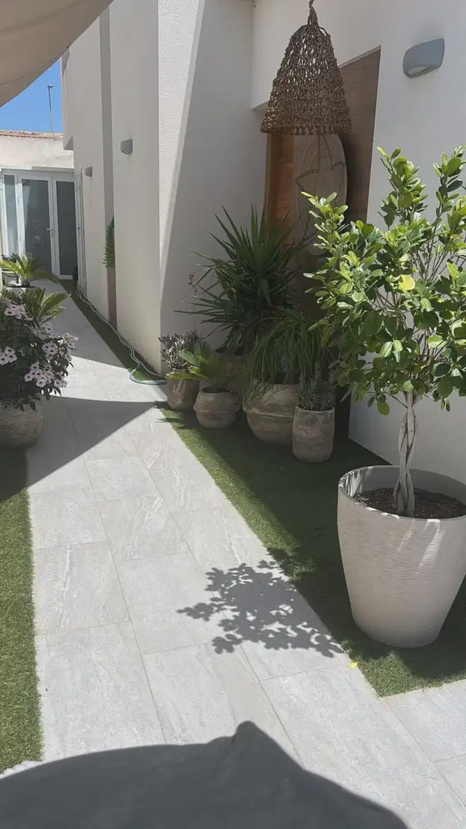 3 chambre Villa/Maison à vendre à Daya Vieja - 359 000 € (Ref: 9872141)