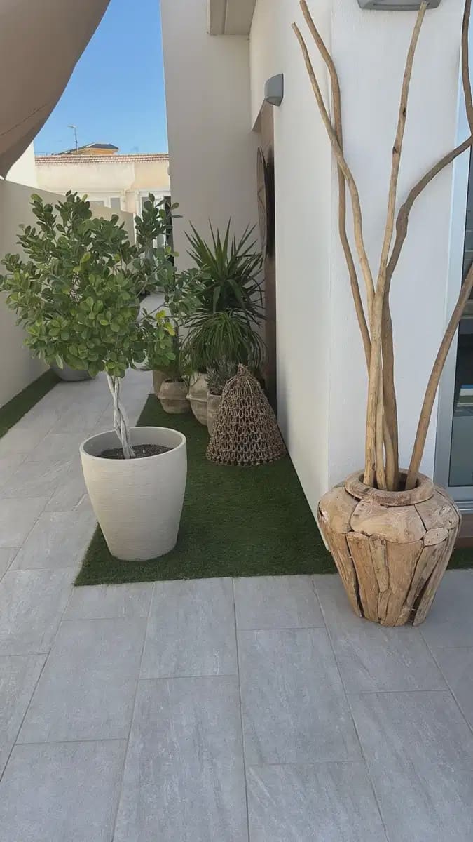 3 chambre Villa/Maison à vendre à Daya Vieja - 359 000 € (Ref: 9872141)