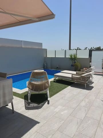 3 chambre Villa/Maison à vendre à Daya Vieja - 359 000 € (Ref: 9872141)