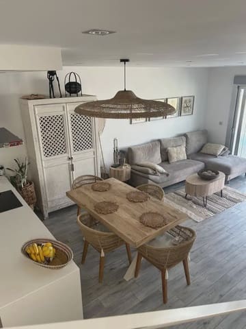 3 chambre Villa/Maison à vendre à Daya Vieja - 359 000 € (Ref: 9872141)
