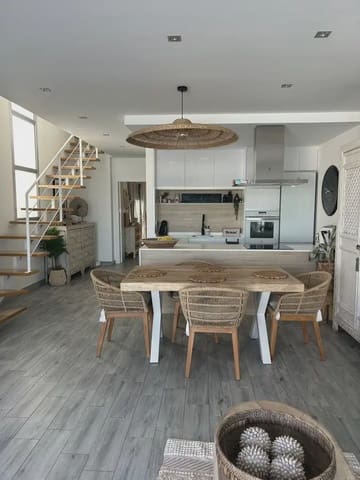 3 chambre Villa/Maison à vendre à Daya Vieja - 359 000 € (Ref: 9872141)