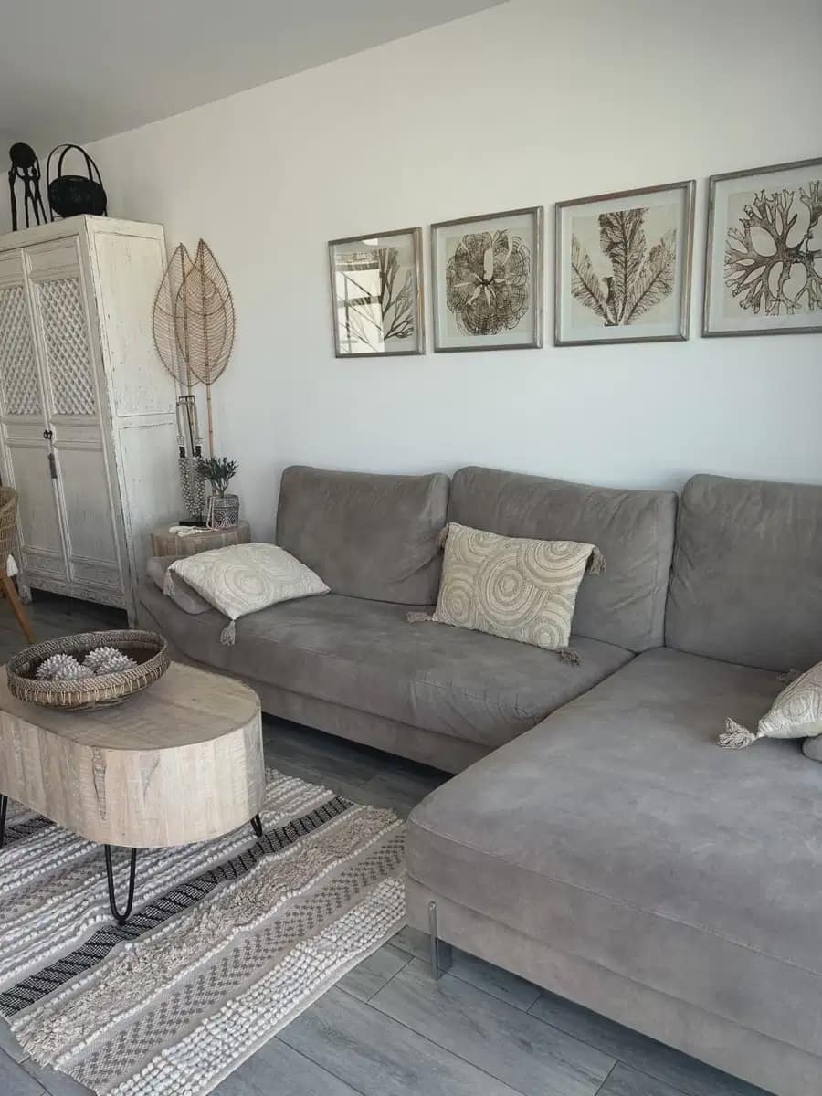Pareado de 3 habitaciones en Daya Vieja en venta - 359.000 € (Ref: 9872142)