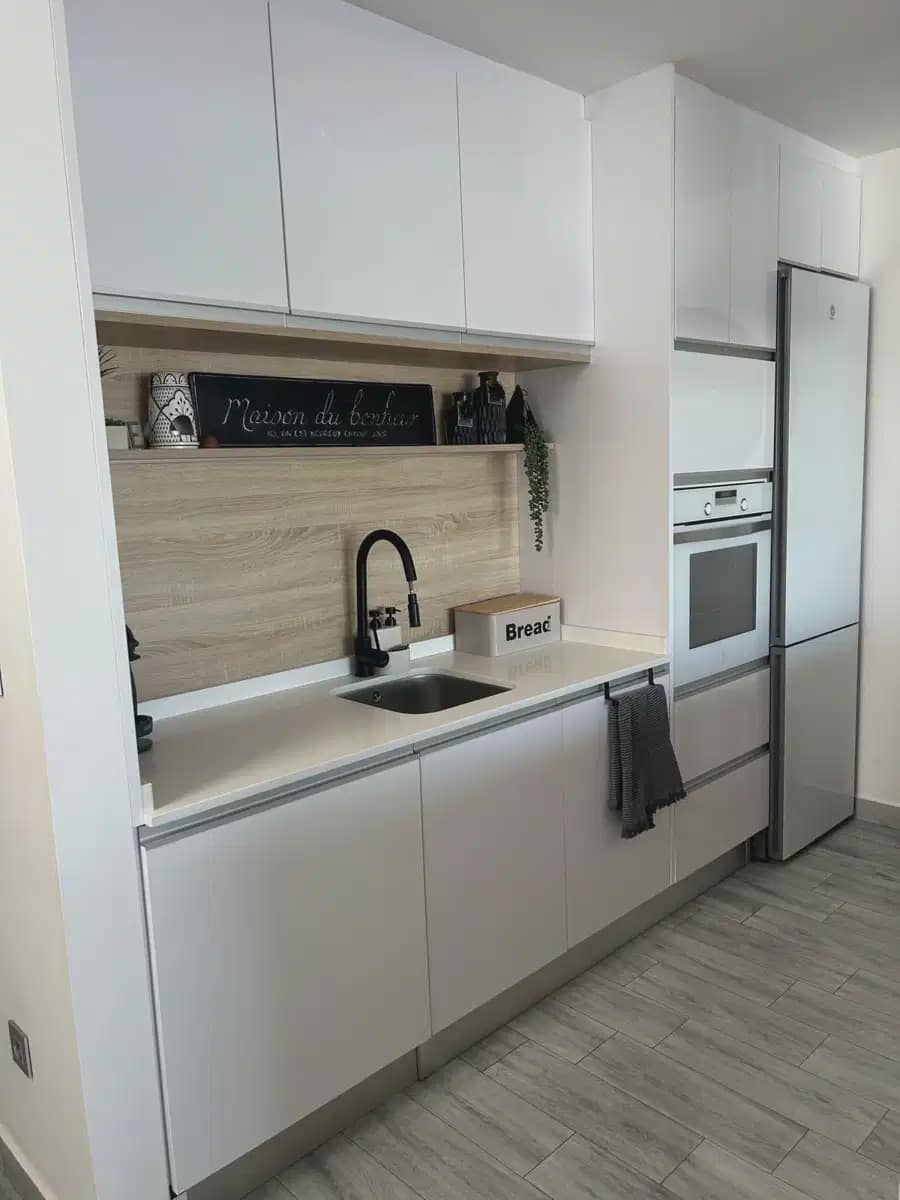Pareado de 3 habitaciones en Daya Vieja en venta - 359.000 € (Ref: 9872142)