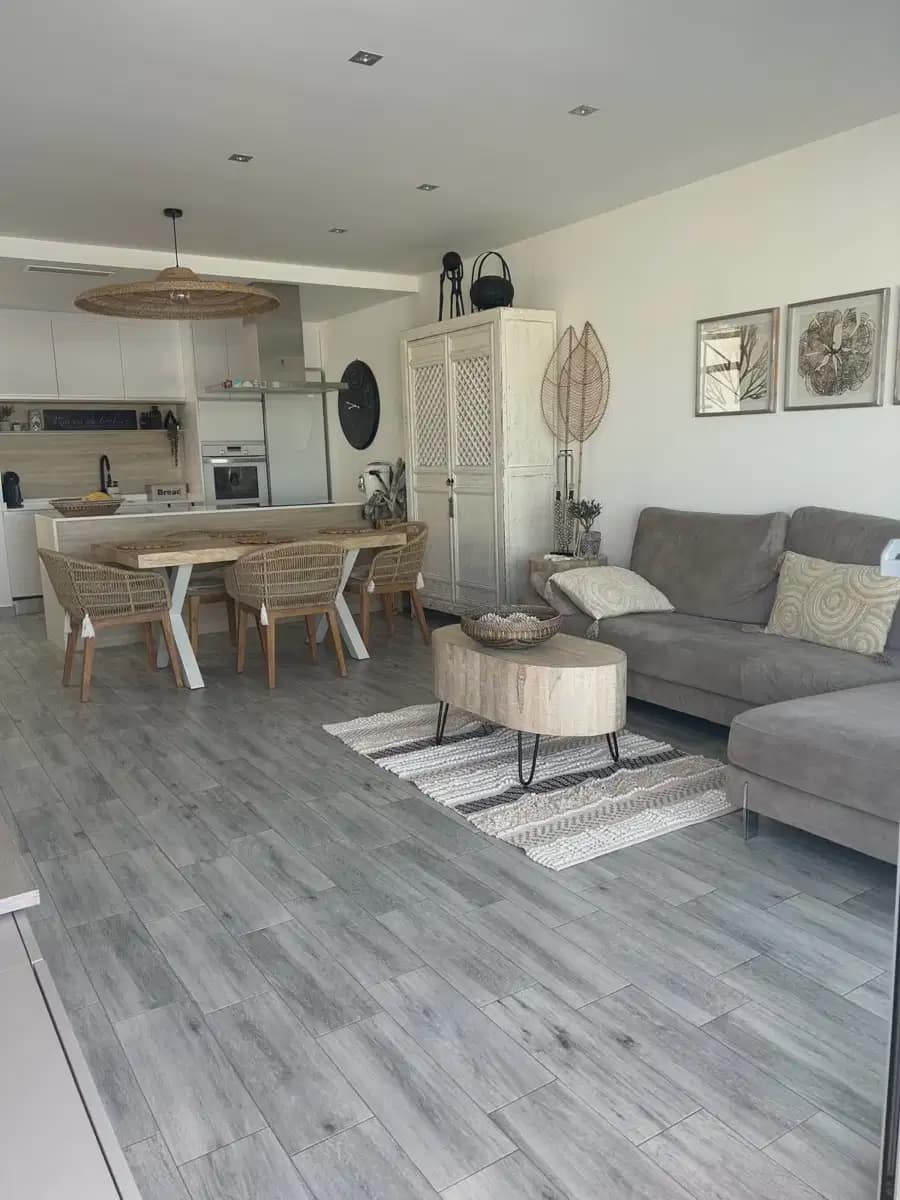 Pareado de 3 habitaciones en Daya Vieja en venta - 359.000 € (Ref: 9872142)