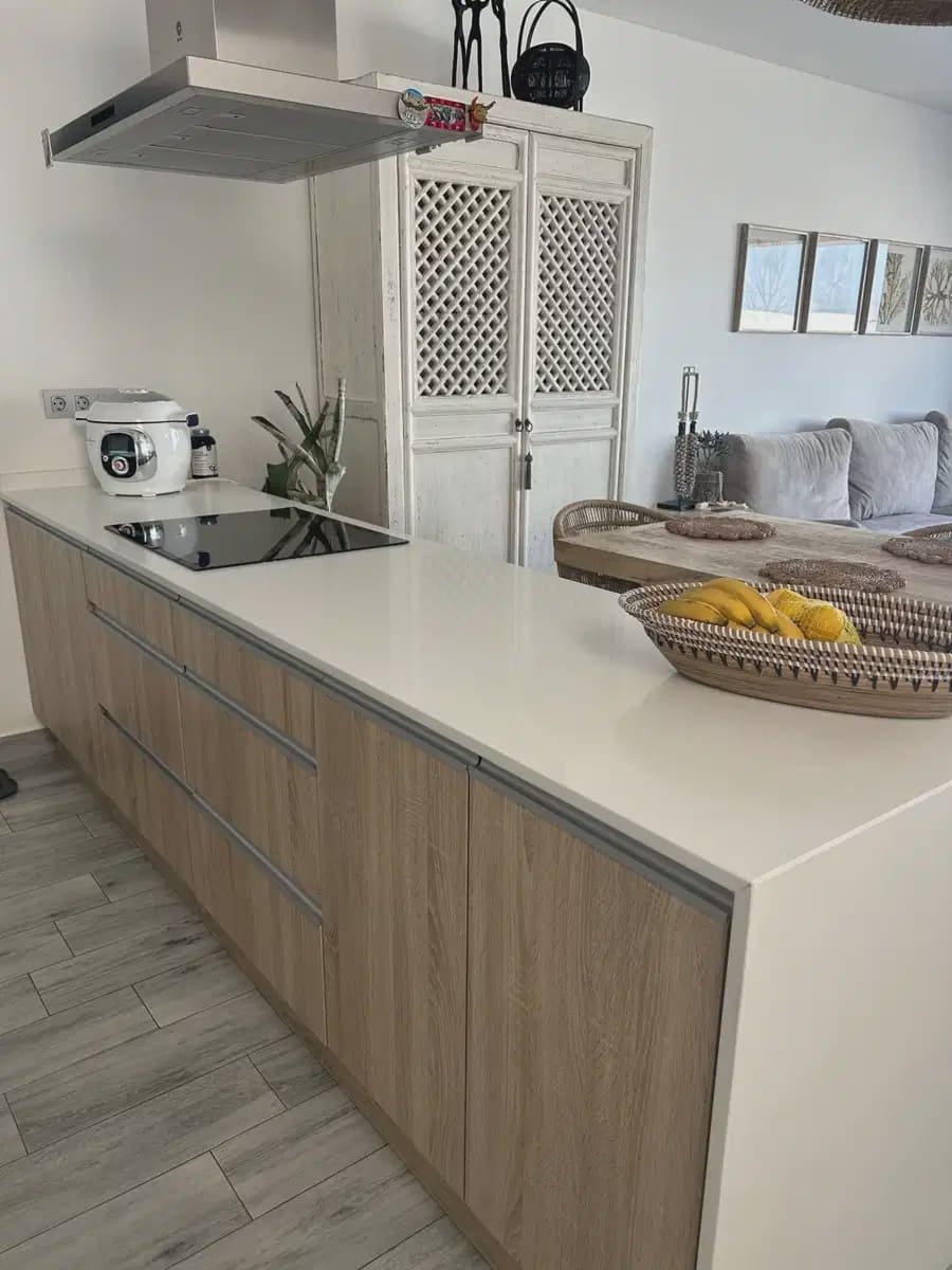 Pareado de 3 habitaciones en Daya Vieja en venta - 359.000 € (Ref: 9872142)
