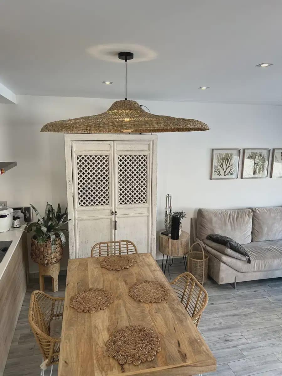 Pareado de 3 habitaciones en Daya Vieja en venta - 359.000 € (Ref: 9872142)