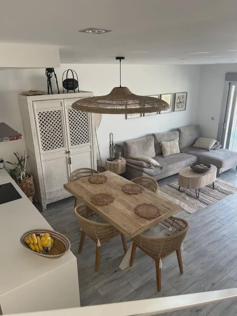 Pareado de 3 habitaciones en Daya Vieja en venta - 359.000 € (Ref: 9872142)