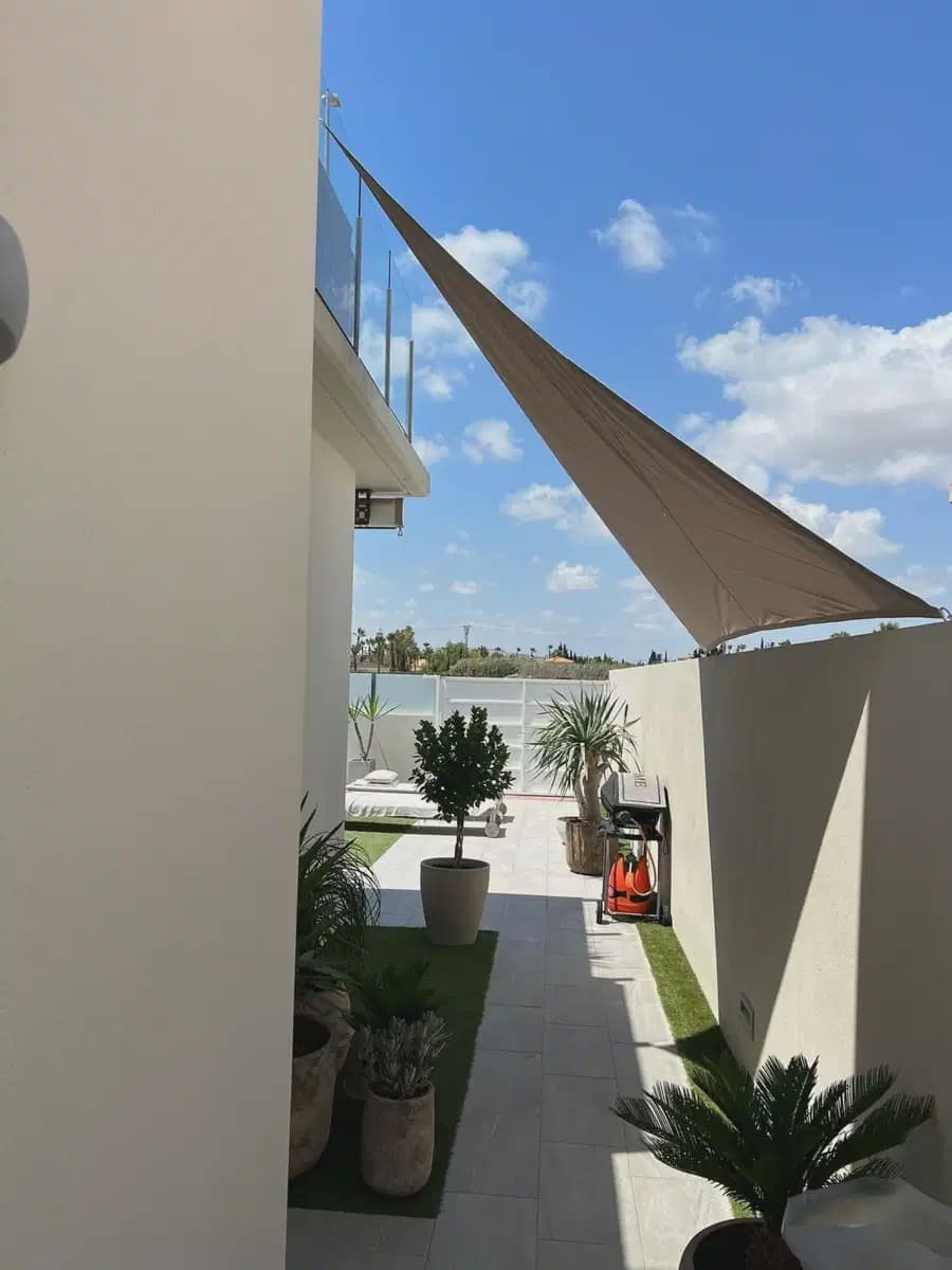 Pareado de 3 habitaciones en Daya Vieja en venta - 359.000 € (Ref: 9872142)