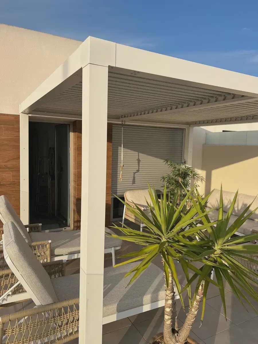Pareado de 3 habitaciones en Daya Vieja en venta - 359.000 € (Ref: 9872142)