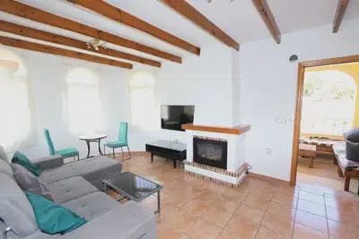 3 soverom Villa til salgs i Villamartin - € 369 000 (Ref: 9872143)
