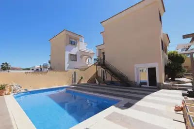 3 soverom Villa til salgs i Villamartin - € 369 000 (Ref: 9872143)