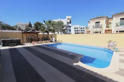 3 soverom Villa til salgs i Villamartin - € 369 000 (Ref: 9872143)
