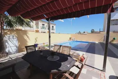 3 soverom Villa til salgs i Villamartin - € 369 000 (Ref: 9872143)