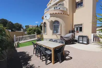 3 soverom Villa til salgs i Villamartin - € 369 000 (Ref: 9872143)