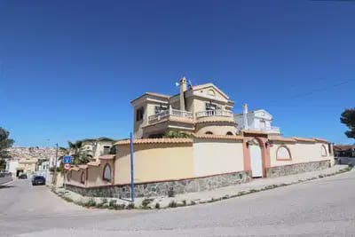 3 soverom Villa til salgs i Villamartin - € 369 000 (Ref: 9872143)
