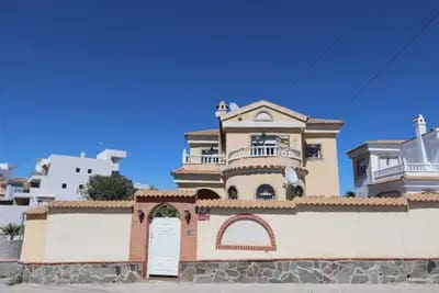 3 soverom Villa til salgs i Villamartin - € 369 000 (Ref: 9872143)
