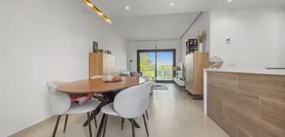 2 chambre Appartement à vendre à Pilar de la Horadada avec piscine - 354 000 € (Ref: 9872144)