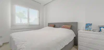 2 chambre Appartement à vendre à Pilar de la Horadada avec piscine - 354 000 € (Ref: 9872144)