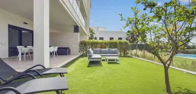 2 chambre Appartement à vendre à Pilar de la Horadada avec piscine - 354 000 € (Ref: 9872144)