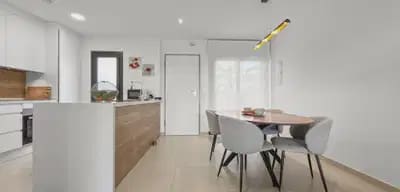 2 chambre Appartement à vendre à Pilar de la Horadada avec piscine - 354 000 € (Ref: 9872144)