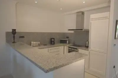2 soveværelse Lejlighed til salg i Benissa - € 349.500 (Ref: 9872145)